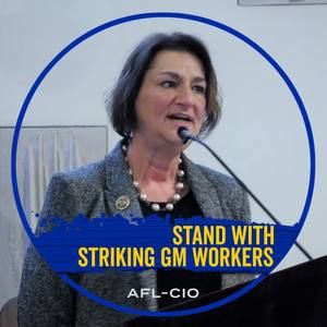 Meet your Posher, Maureen